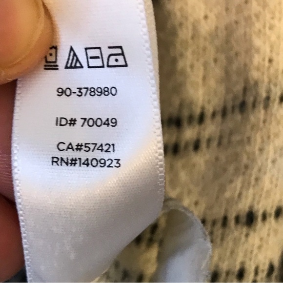 Lou & Grey Waterfront Open Cardigan Pockets - Picture 13 of 13